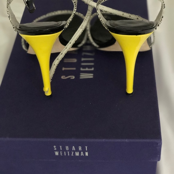 Stuart Weitzman Sandals - Picture 3 of 4